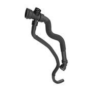 Durite Inférieure Radiateur Moteur 8E0121049N Pour A4 Pour Quattro 2002-2006 Moteur 4 Cylindres 1,8 L