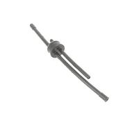 Durite + joint de reservoir 450186101128 - tronconneuse