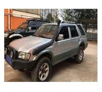 Durite Kit Snorkel Admission d'air pour Isuzu Rodeo Campo R9 1997-2002, KIT COLLECTEUR D'ADMISSION D'AIR, KIT Snorkel, Tuyau D'admission