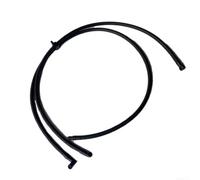 Durite Lavage Pare-Brise 85530681 Remplacement Direct Plastique | Matériau plastique de qualité, résistance aux intempéries, conception pour pompe, 2 connexions sécurisées, flux optimal