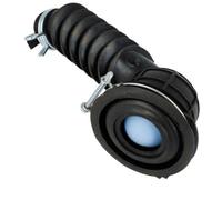 DURITE CUVE/POMPE pour LAVE LINGE BEKO - 2478000100