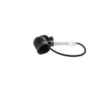 , durite lave-linge cuve/pv + chambre compression + tuyau pressostat
