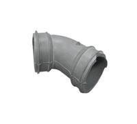 Candy - Durite Pompe Cyclage Cuve ø 35 M/m - Ref: 41015226