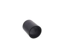 , durite lave-vaisselle moteur/bol 48mm diam 40*33*3