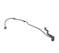 Durite Liquide Refroidissement Moteur Pour W205 2.2, 2.0 2.5 | A2055016300 A2055012125 - Conduite De Purge Du Vase D'expansion Droit Durite Échangeur D'Air
