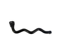 Durite Liquide Refroidissement Pour Land Rover Pour Range Rover Sport 05-09 | Tuyau d'eau de radiateur à essence PCH500923 4,2 L V8 Durite Échangeur D'Air