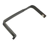 Durite LV Whirlpool Tube Douchette C00387777 - Pièce de rechange pour lave-linge