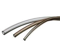 Durite mise à air Bihr PVC transparent 5x8mm