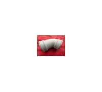 Durite moteur pompe de lavage diamètre 38mm des 2 côtés pour lave vaisselle