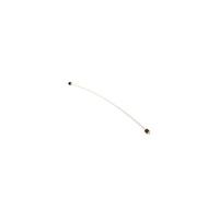 , durite petit electro ménager 230mm + raccord