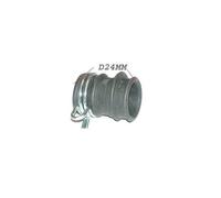 481253029437 - Durite Pompe De Cyclage Lave-Vaisselle Whirlpool Indesit