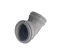 Durite pompe de cyclage d'origine lave-vaisselle 41015227, 91620008 candy, kelvinator, rosieres, maytag, gasfire, general electric, zerowatt, iberna,