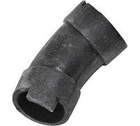 Electrolux Durite de pompe/résistance pour lave-vaisselle 1118946126 – compatible Faure, Zanussi, AEG