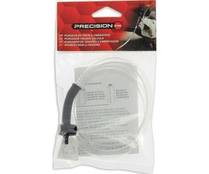 Durite purge de frein - PRECISION STEEL
