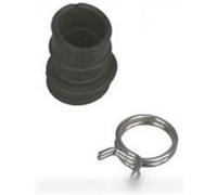 Durite raccord capot de cyclage pour lave vaisselle whirlpool G