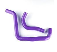 Durite radiateur Compatible Avec Acura Pour Integra Pour LS Pour RS Pour GS 1.8L 1994 1995 1996 1997 1998 1999 2000 2001 Kit De Tuyaux De Refroidissement De Radiateur En Silicone