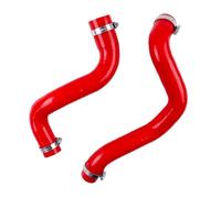 Durite radiateur Compatible Avec Pontiac Pour Grand Pour Prix 1997 1998 1999 2000 2001 2002 2003 2004 2005 2006 2007 2008 Kit De Tuyaux De Radiateur En Silicone