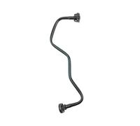 durite Radiateur Compatible Avec S6 Pour S7 4.0T 4G0121081BT Durite De Reniflard De Carter Moteur, Tuyau De Trop-plein De Liquide De Refroidissement