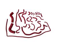 durite Radiateur Compatible Avec Subaru Four Forester Four EJ20 205 20XT 2.0 2002 2003 Tuyau De Radiateur De Refroidissement De Voiture