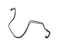 Durite Radiateur Pour Ford Fiesta Ecosport 1.5T Radiateur D'eau Pour Tuyau Refoulement Réservoir CN118C012AA 2013-2017