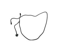 Durite Radiateur Pour Ford Pour Focus 2.0T 2012-Up Tuyau Retour D'eau Pour Réservoir Tuyau Radiateur Tuyau D'eau CV6Z-8B081-U CV61-8C012UC