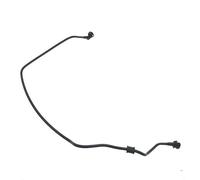 Durite Radiateur Pour Peugeot 407 607 Expansion Pour Réservoir Tuyau D'eau Joint Tuyau Retour Liquide Refroidissement 1323H9