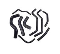 Durite Radiateur Pour Suzuki Pour Jimny JB33 1.3L 1998-2003