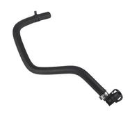 Durite Radiateur Pour Vauxhall Meriva B-MK II Pour Corsa D-MK III 2006-2014 Pour Insignia 2008-2024 Collecteur Réservoir Liquide Refroidissement Bride Tuyau 1337868