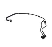 Durite radiateur silicone Pour Benz pour C400 2015 Durites De Radiateur