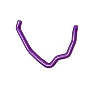 Durite radiateur silicone Pour VW pour Scirocco R 2.0