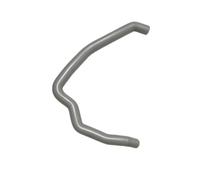 Durite radiateur silicone Pour VW pour Scirocco R 2.0