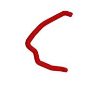 Durite radiateur silicone Pour VW pour Scirocco R 2.0