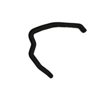 Durite radiateur silicone Pour VW pour Scirocco R 2.0