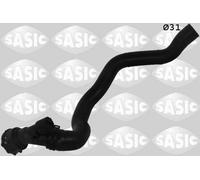 DURITE RADIATEUR VW POLO, SEAT IBIZA SKODA FABIA ROOMSTER 1.4 16V 06- BAS