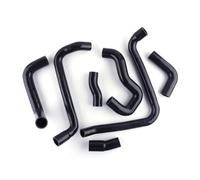 Durite refroidissement Compatible Avec Lotus Pour Esprits SE S4 S4s 300 GT3 910 1989-1999 Kit De Tuyau De Refroidissement De Tuyau De Refroidissement De Voiture(Noir)