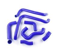 Durite refroidissement Compatible Avec Lotus Pour Esprits SE S4 S4s 300 GT3 910 1989-1999 Kit De Tuyau De Refroidissement De Tuyau De Refroidissement De Voiture(Bleu)
