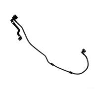 Durite Refroidissement Droite Pour Mercedes C-Class W205 S205 | Compatibilité W205 S205, position droite, installation pour facile, remplacement direct, noir