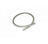 Durite refroidissement eau 12x18 mm Transparent renforce 1 m