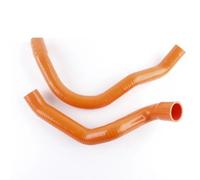 Durite refroidissement Kit de durites de radiateur mise à niveau du système de refroidissement Compatible avec Jeep pour Cherokee pour XJ 1991-1996