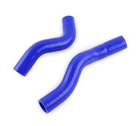 Durite refroidissement Kit Tuyaux Refroidissement Pour Radiateur De Voiture Mise À Niveau Du Système Refroidissement Compatible Avec Toyota Pour Land Pour Cruiser HZJ75