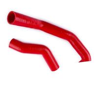 Durite refroidissement Kit Tuyaux Refroidissement Pour Radiateur Voiture Pour Mise À Niveau Système Refroidissement Performant Compatible Avec Mazda Pour RX-7 S4 S5 1986-1991