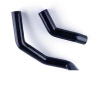 Durite refroidissement Kit Tuyaux Refroidissement Pour Radiateur Voiture Pour Mise À Niveau Système Refroidissement Performant Compatible Avec Mazda Pour RX-7 S4 S5 1986-1991