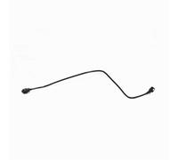 Durite Refroidissement Pour Citroen C5 2.0L 2.3L 2009 Expansion Pour Tuyau De Réservoir 1323GP D'eau De Dégazage De Radiateur