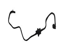Durite Refroidissement Pour Ford Pour Focus 3M519D289AF 1252151 | Durite Radiateur Ensemble D'électrovanne Cartouche Carbone Avec Remplacement Vanne Purge Vapeur De Tube