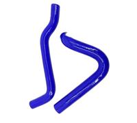 Durite Refroidissement Pour GMC pour C15 C25 C35 1967-1972 | Durites radiateur Kit de tuyau de refroidissement en silicone, remplacement de radiateur automobile