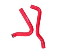 Durite Refroidissement Pour GMC pour C15 C25 C35 1967-1972 | Kit de tuyau de refroidissement en silicone, remplacement de radiateur automobile Tuyau refroidissement