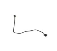 Durite Refroidissement Pour Peugeot 307 307CC 308 408 1.6 Expansion Pour Tuyau Réservoir D'eau Radiateur 63 Cm 1323A5
