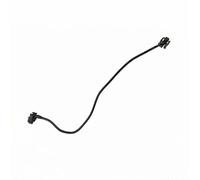 Durite Refroidissement Pour Peugeot 308 408 3008 307CC 307SW Expansion Pour Réservoir Retour D'eau Tuyau Radiateur 48cm 1323C5