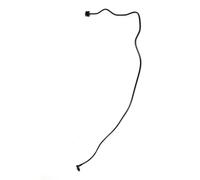 Durite Refroidissement Pour Peugeot 308 408 4008 5008 Durite Retour D'eau Durite Radiateur 9677186380