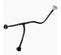 Durite Refroidissement Pour Q5 2017-2024 2.0T Moteur Tuyau Reniflard Carter Tuyau Liquide Refroidissement Débordement Radiateur 80D121081
